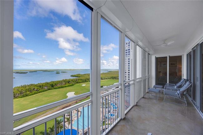 UNIT-1503 - 4951 Bonita Bay Blvd, Condo with 3 bedrooms, 3 bathrooms and null parking in BONITA SPRINGS FL | Image 32