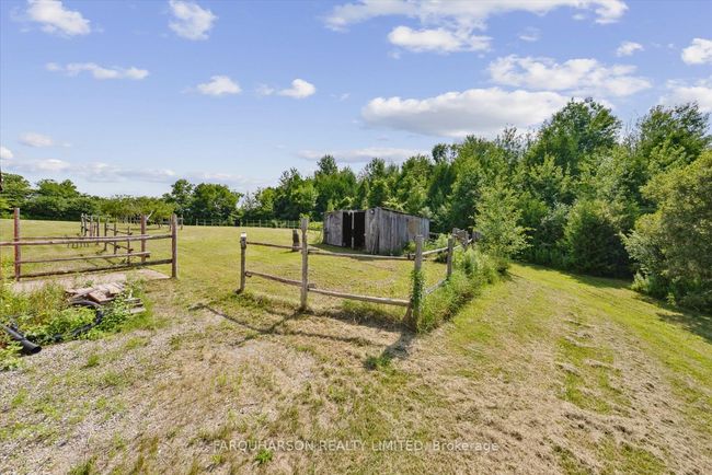 12866 Regional Rd 39, House other with 3 bedrooms, 3 bathrooms and 8 parking in Zephyr ON | Image 33