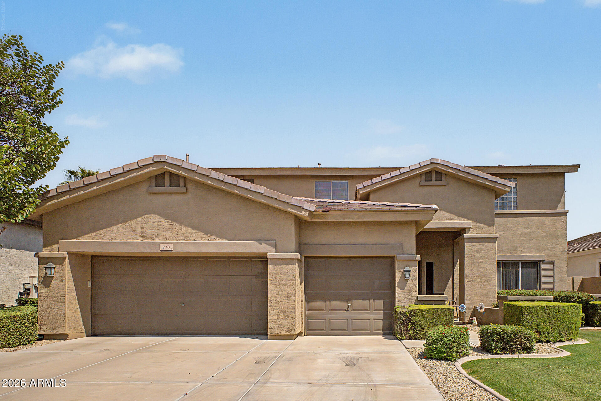 Residential in Chandler 2