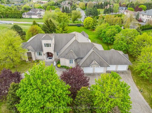 760 Woodland Acres Cres, Maple, ON, L6A1G2 | Card Image