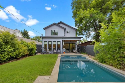 2605 E 4th St, Austin, TX, 78702-4721 | Card Image