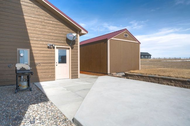 7 Whitetail Dr, House other with 3 bedrooms, 2 bathrooms and null parking in Harrison MT | Image 33