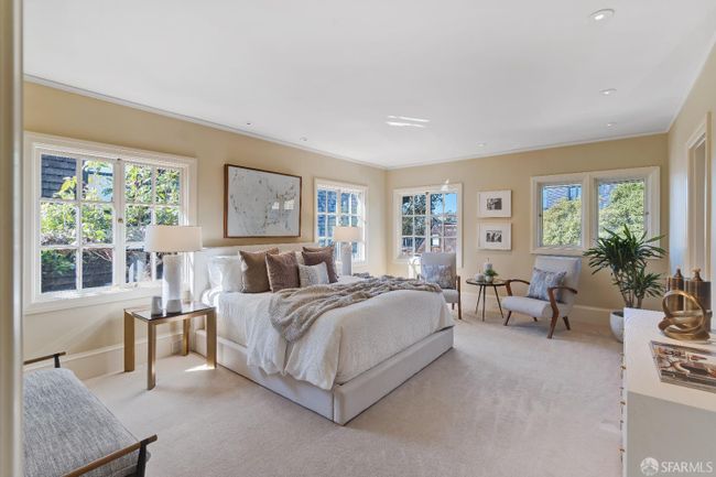 3233 Pacific Avenue, House other with 5 bedrooms, 4 bathrooms and 2 parking in San Francisco CA | Image 19