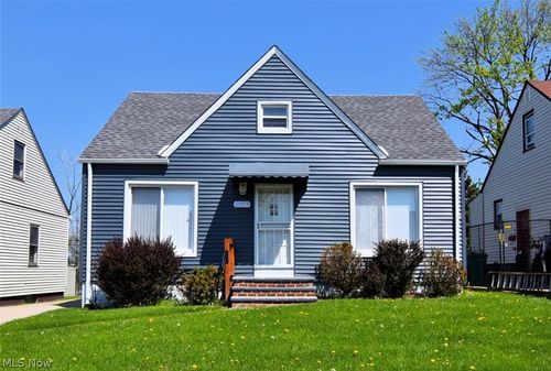 20919 Hansen Road, Maple Heights, OH, 44137 | Card Image