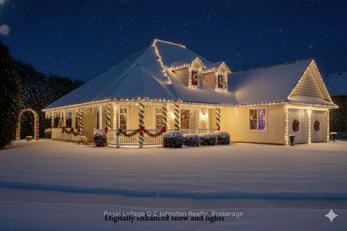 541 Meadow Lane, Southampton, ON, N0H2L0 | Card Image