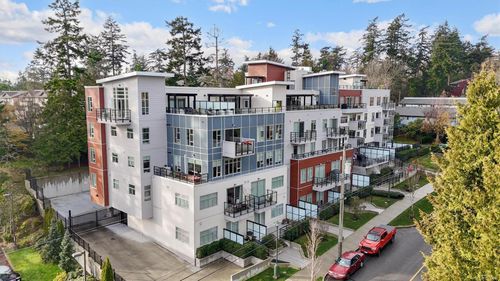 205-1450 Glentana Rd, View Royal, BC, V9A2P8 | Card Image