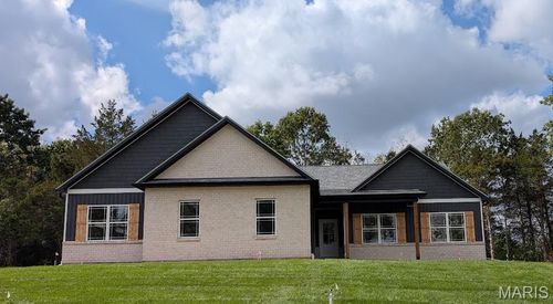 431 Shady Trail Dr, Troy, MO, 63379-3598 | Card Image