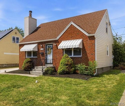 24 Meaford Rd, Cheektowaga, NY, 14215-1835 | Card Image