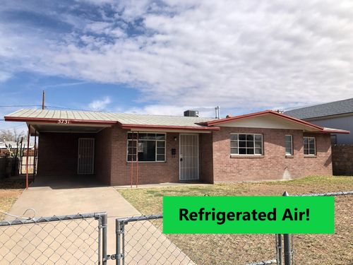 5731 Middlesboro Ave, El Paso, TX, 79924-6607 | Card Image