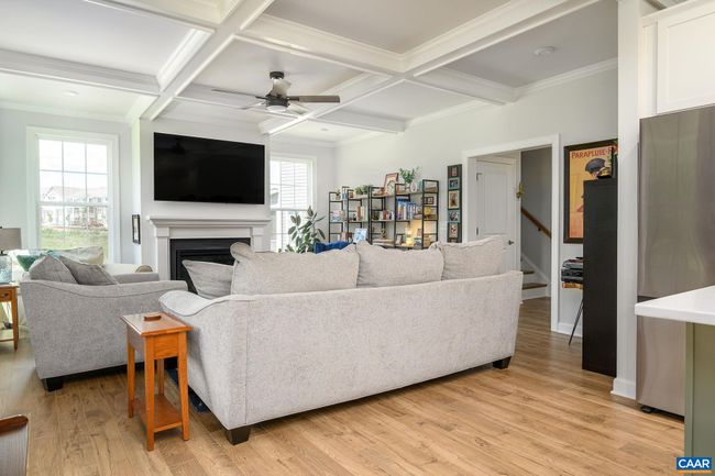 3707 Thicket Run Pl, House other with 4 bedrooms, 4 bathrooms and null parking in CHARLOTTESVILLE VA | Image 7