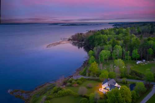 16 Town Landing Road, Cumberland, ME, 04110 | Card Image