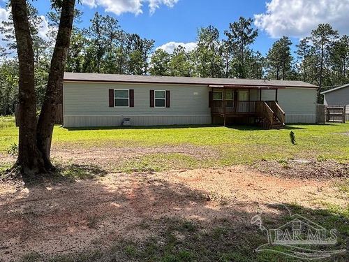 5327 Bodega Dr, Milton, FL, 32583-9311 | Card Image
