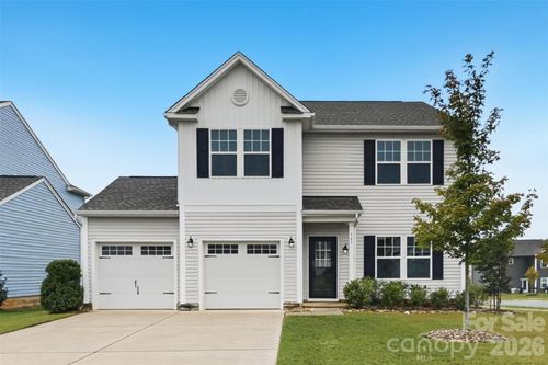 141 Fairfield Dr, Troutman, NC, 28166-0049 | Card Image