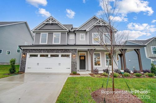 1367 Knob Creek Drive, Gastonia, NC, 28054 | Card Image