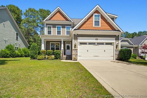 135 Valley Stream Rd, Spring Lake, NC, 28390-2876 | Card Image