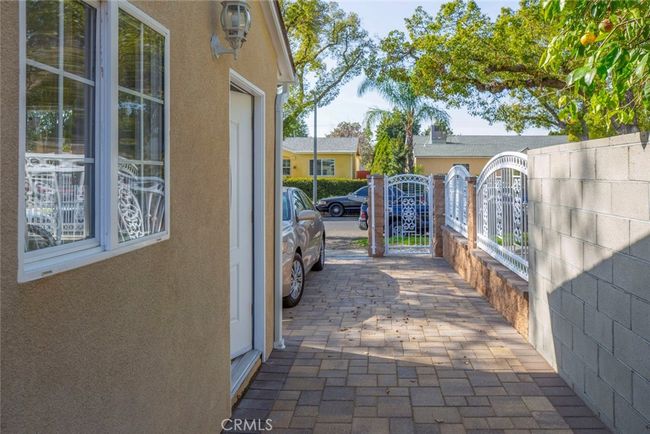 7822 Hazeltine Ave, House other with 1 bedrooms, 1 bathrooms and null parking in Panorama City CA | Image 10