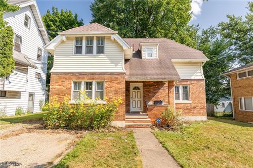 1402 Goodyear Blvd, Akron, OH, 44305-3410 | Card Image