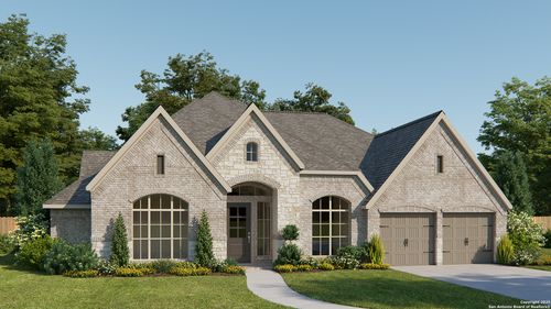 31156 Clover Pass, Bulverde, TX, 78163 | Card Image