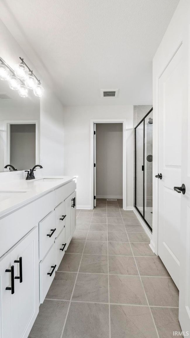 1554 Signal Ridge Run, House other with 4 bedrooms, 3 bathrooms and null parking in Fort Wayne IN | Image 33