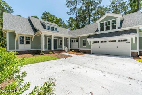 Lot 22 Planters Walk, Hampstead, NC, 28443-5711 | Card Image