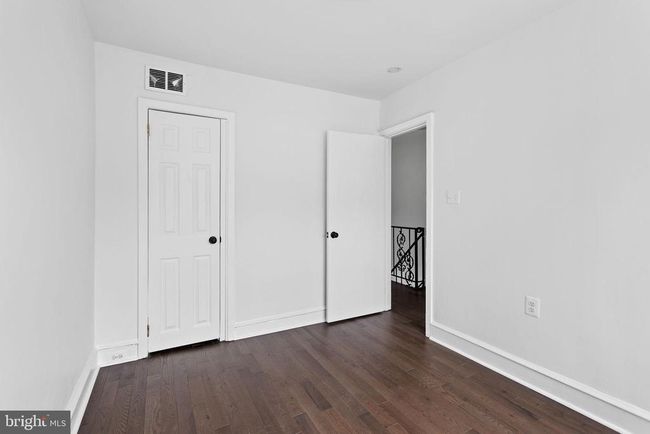 6333 Mershon St, Townhouse with 3 bedrooms, 1 bathrooms and null parking in PHILADELPHIA PA | Image 23