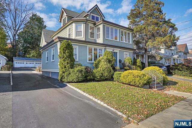 Residential Lease in Rutherford 3