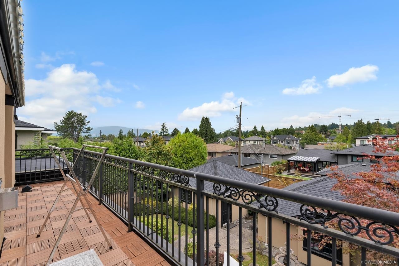 4526 Haggart Street, House other with 5 bedrooms, 0 bathrooms and 4 parking in Vancouver BC | Image 20