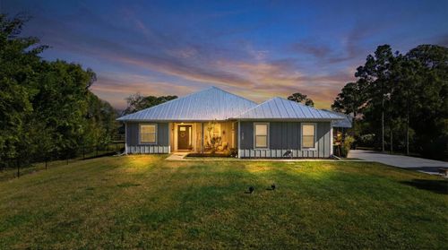 5458 Silver Oak Dr, FORT PIERCE, FL, 34982-7482 | Card Image