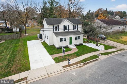 13205 10th St, BOWIE, MD, 20715-3702 | Card Image