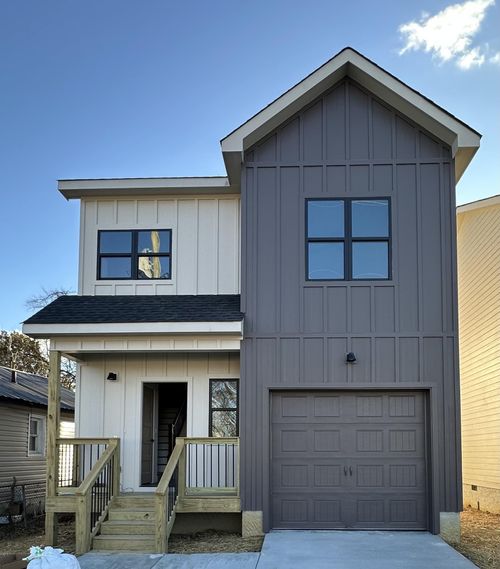 6-1850 Newell Ave, Chattanooga, TN, 37404-1307 | Card Image