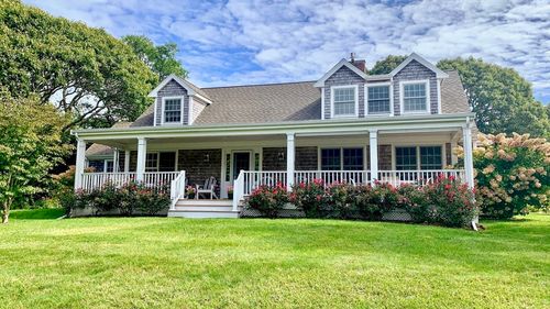 45 Bumblebee Hill Rd, Falmouth, MA, 02540-1926 | Card Image