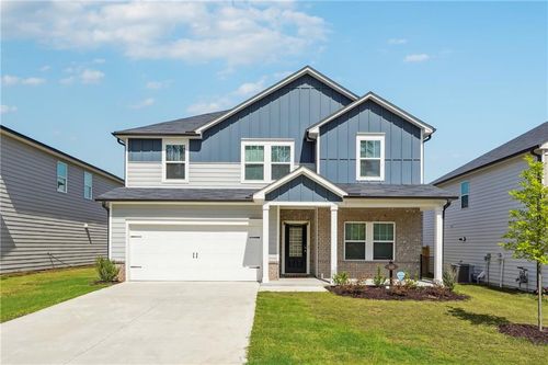 446 Ravine Dr, Woodstock, GA, 30188-4387 | Card Image