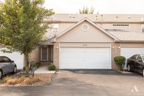 7256 Bradford Ct, Justice, IL, 60458-1082 | Card Image