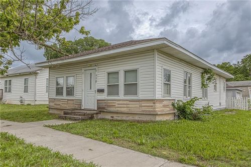 602 N Grand St, Pittsburg, KS, 66762-4119 | Card Image
