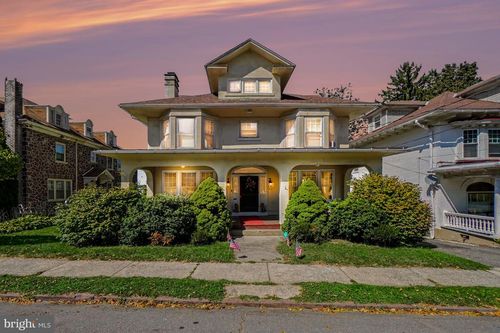 1812 Mahantongo St, POTTSVILLE, PA, 17901-3226 | Card Image