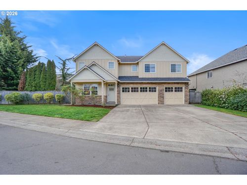 14414 Nw 25th Ct, Vancouver, WA, 98685 | Card Image