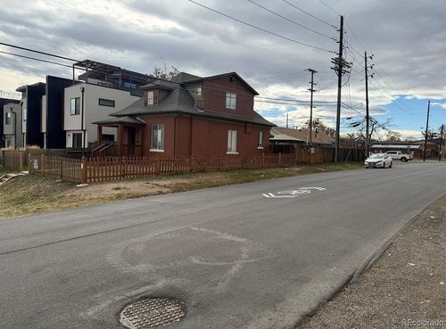 4353 Kalamath St, Denver, CO, 80211-2416 | Card Image