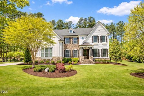 6041 Mentmore Pl, Cary, NC, 27519-1574 | Card Image