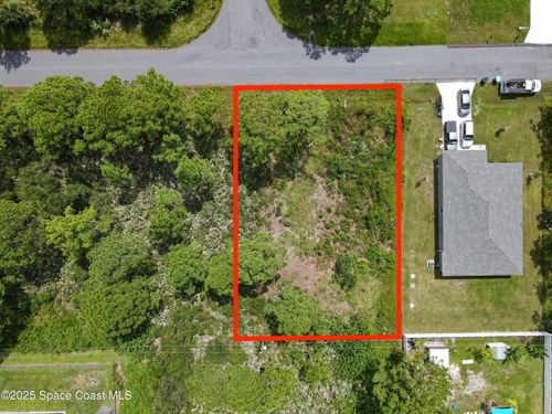 1151 Condor St Se, Palm Bay, FL, 32909-6702 | Card Image