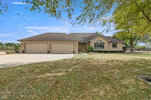 6611 S 500 E, Gas City, IN, 46933 | Card Image