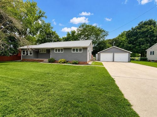716 16th Street, Manson, IA, 50563 | Card Image