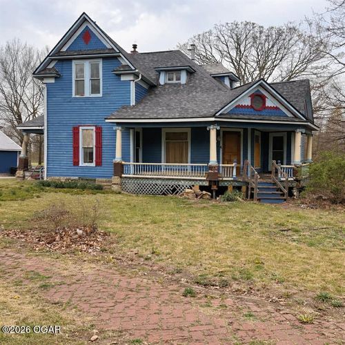 300 W Magnolia St, Cherokee, KS, 66724-5091 | Card Image