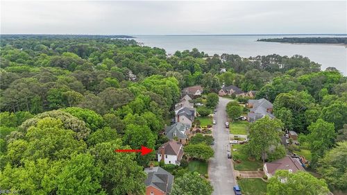 106 Millers Cove Rd, Newport News, VA, 23602-6259 | Card Image