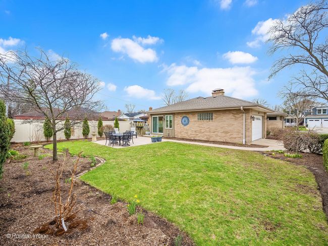 729 S Fairview Ave, House other with 3 bedrooms, 3 bathrooms and 2 parking in Elmhurst IL | Image 31