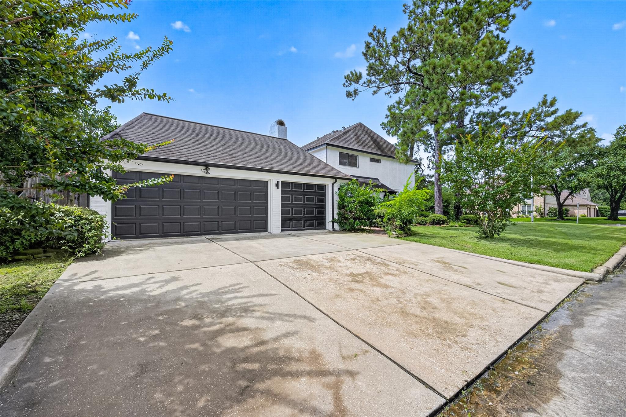 Residential in Houston 4