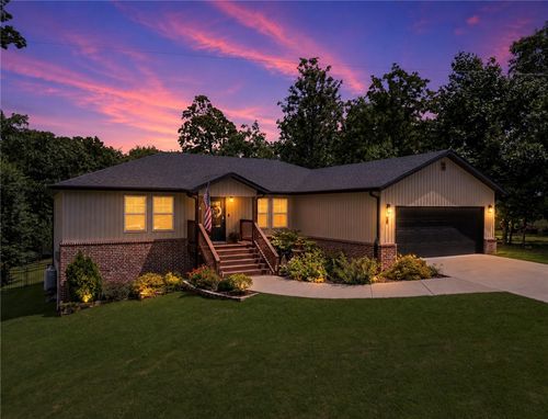 4 Callander Ln, Bella Vista, AR, 72715-3029 | Card Image