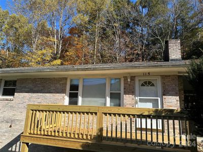 115 Marretta Lane, House other with 3 bedrooms, 2 bathrooms and null parking in Waynesville NC | Image 1