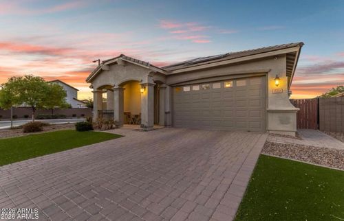 15316 W Garfield St, Goodyear, AZ, 85338-1466 | Card Image