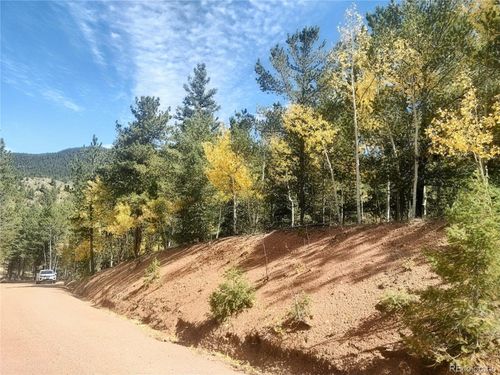 Lot 2 Timber Ridge Road, Divide, CO, 80814 | Card Image