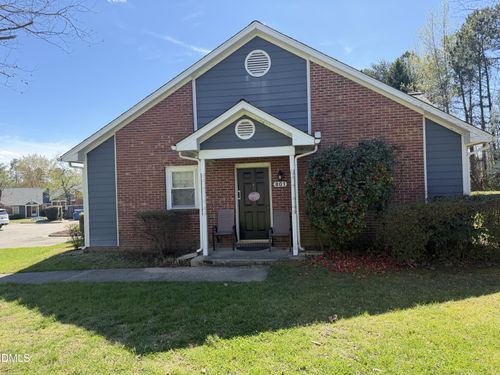 801 Pine Forest Trail, Knightdale, NC, 27545 | Card Image